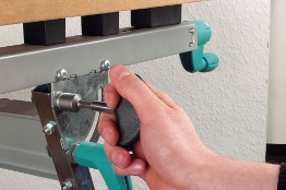 Afbeelding voor categorie Haakschroevendraaiers